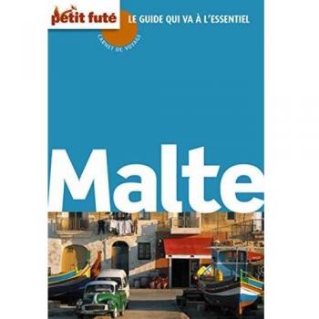 Petit Futé Malte