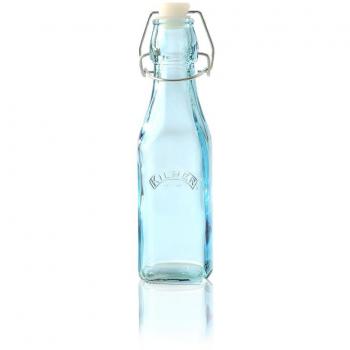 Karis BlueGlass 250 ml Container
