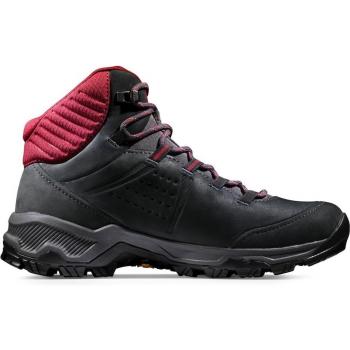 Mammut Scarponi Da Trekking Nova IV Mid Goretex