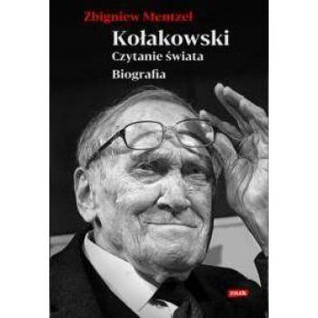 KoÅakowski. Czytanie Åwiata. Biografia