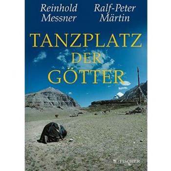 Tanzplatz der Götter