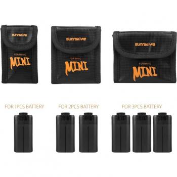 DJI Mavic Mini LiPo Safe Bag
