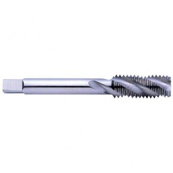 Maschio filettare metrica M4 0.7 mm Taglio destrorso DIN 352 HSS 35° RSP 1 pz - Eventus by Exact