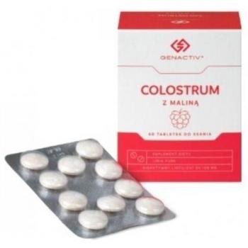 Lab One N1 Colostrum Pro 60 k odporność