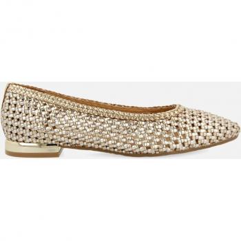 Ballerine Gioseppo 71179 Oro / Argento EU 38