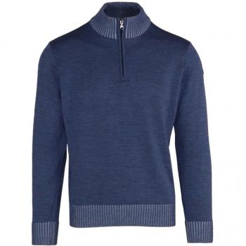 Paul & Shark Herrenpullover Blau M