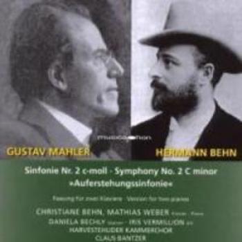 Mahler's Resurrection Symphony