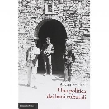 Una politica dei beni culturali