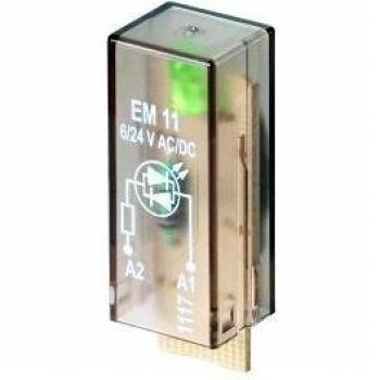 Relè e Varistor LED Weidmüller 8869640000