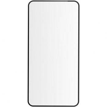 Protector de Pantalla Biselado Samsung Galaxy S23 Plus Hardglass Max Lite Negro