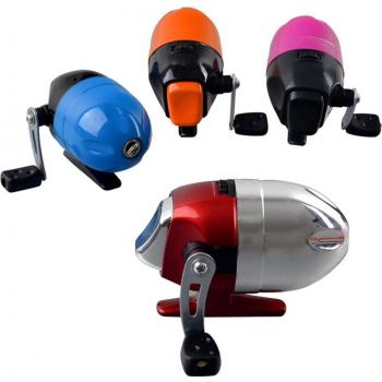 Beginner-Friendly Fishing Rod and Reel Set for Kids