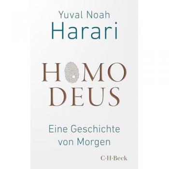 Homo Deus