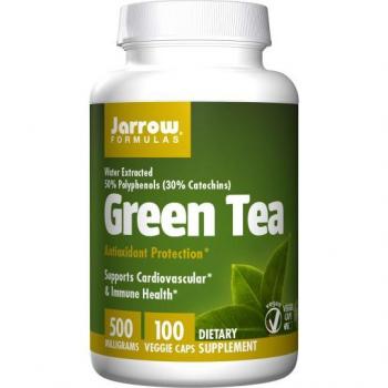 Green Power – 500 mg (100 fľaštičiek)