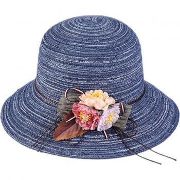Sombrero de sol para mujer