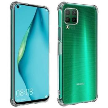 Funda Protectora Transparente Huawei P40 Lite
