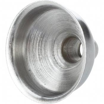 8mm Stainless Steel Flask Funnel