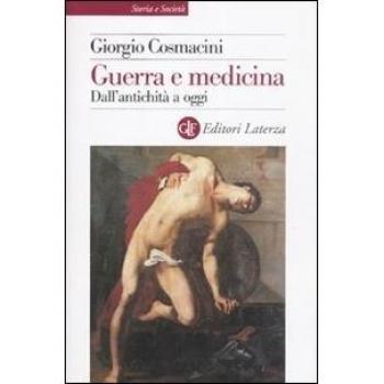 Guerra E Medicina