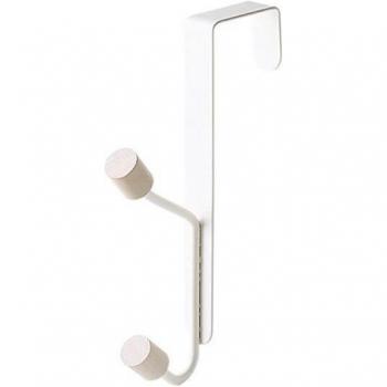 2-Hook Over Door Hanger
