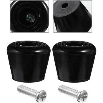 4pcs Roller Skates Brake Pad