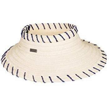 ROXY Rainbow Pools Stroh-Hut - Artikelnummer: ERJHA03695 - BSP0 MOOD INDIGO