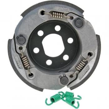 Embrayage d.107 mm Polini 3G Piaggio Zip (original)