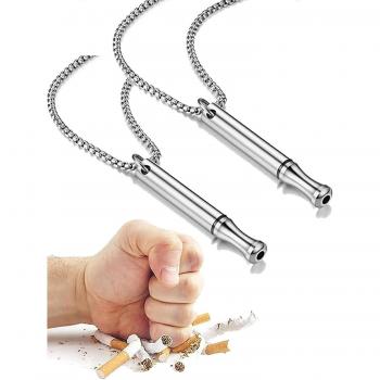 Collier Relaxation Fumeur