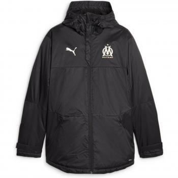 Piumino Impermeabile Olympique Marseille 2023/24