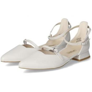Cinturino Elegante Paul Green in Beige Chiaro