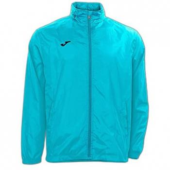 Joma Iris Kinder Regenjacke, blau