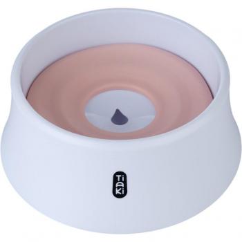Gamelle anti-éclaboussures pour animaux TIAKI - 1,2 l