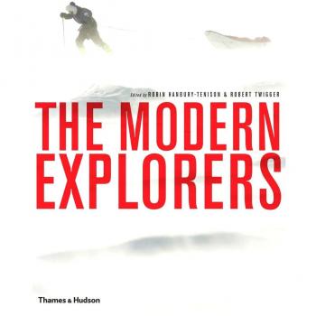 Modern Explorers