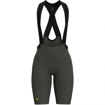 Salopette Alé R‑EV1 Voltage Nero S