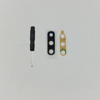 A10–A90 UltraGuard Rear Lens Protector Set