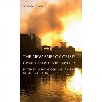 The New Energy Crisis