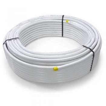 PipeTec Alu-Verbundrohr für Trinkwasser