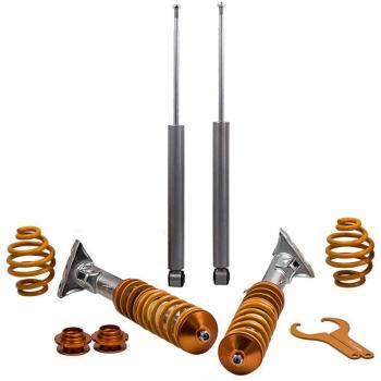 Kit Coilover Réglable pour BMW E36 90-99