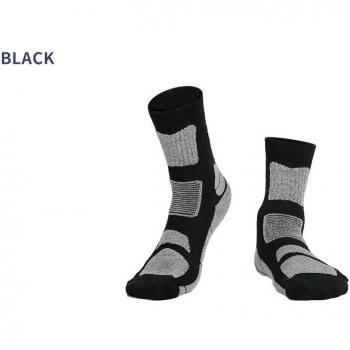Thermo‑Ski‑Wolle Herren