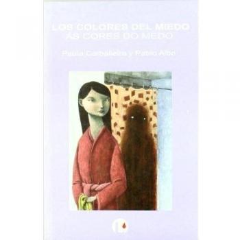 COLORES DEL MIEDO, LOS
