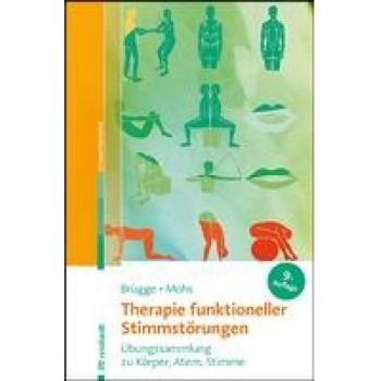 Therapie funktioneller Stimmstörungen