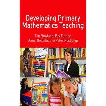 Developing Primary Mathematics Teaching