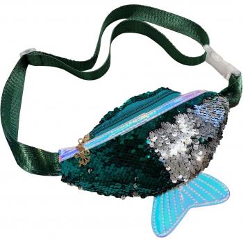 Sac poitrine étanche multifonction pour enfants