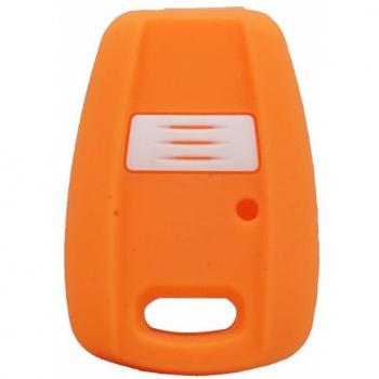 Fiat Punto Doblo Bravo Silicone Key Fob Cover