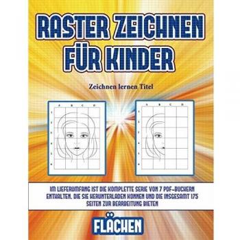 Zeichnen lernen Titel