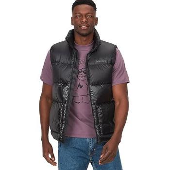 Guida Marmot: gilet imbottito n° S