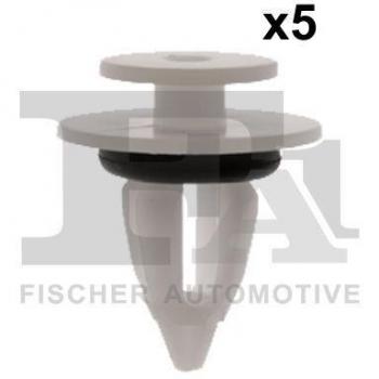 Protective Trim Clip FA1 10‑40015.5