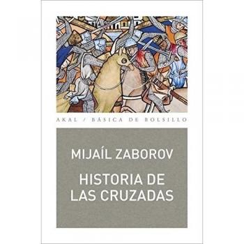 Historia De Las Cruzadas