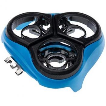 Supporto Testine Rasatura Philips Blu
