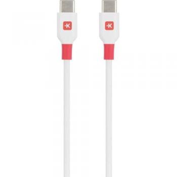 Cavo di Ricarica USB-C 1.20 m Skross