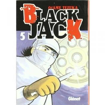 Black Jack 5, Black Jack