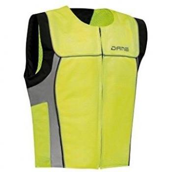 Gilet ad alta visibilità DANE Nordlys 4XL